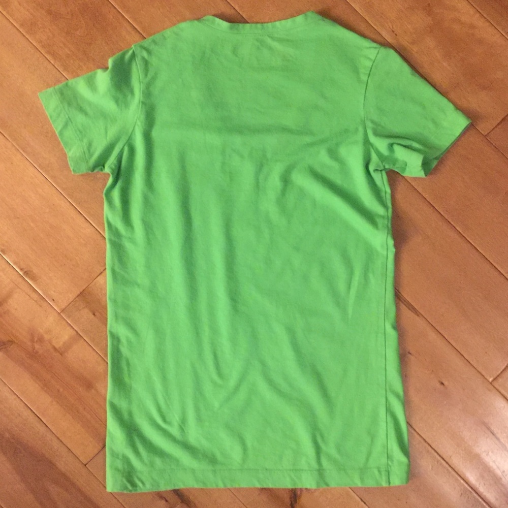 🔥SALE🔥Under Amour Top Tee Size X/S - Picture 2 of 4